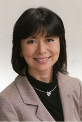 代表取締役社長　和久田惠子